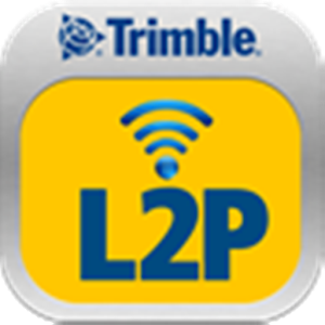 Trimble L2p Module TRIMBLE L2P - Misura