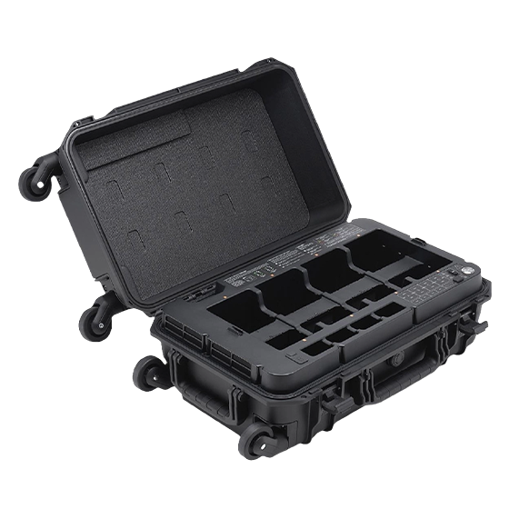 Estacion de Carga BS65 - DJI Matrice 350/300 RTK